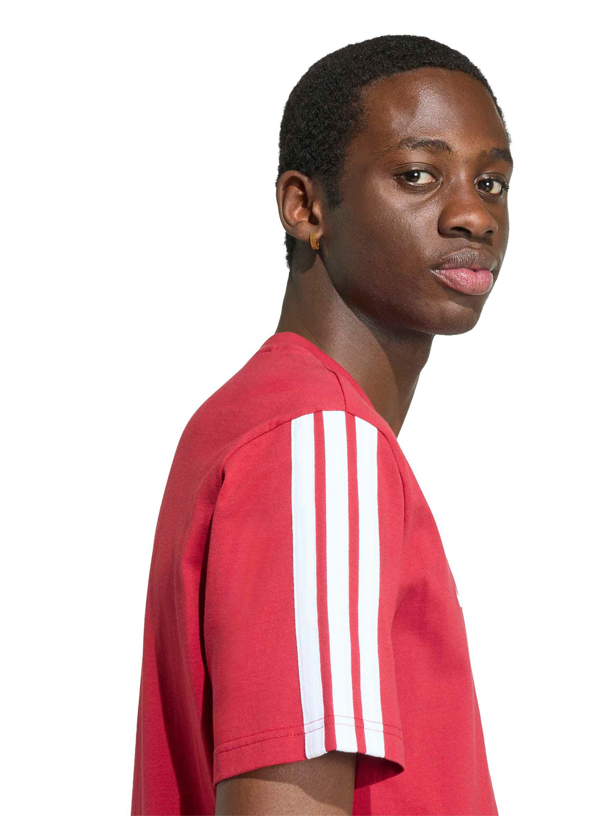 ADIDAS PERFORMANCE Trykot 'LFC DNA' w kolorze czerwony
