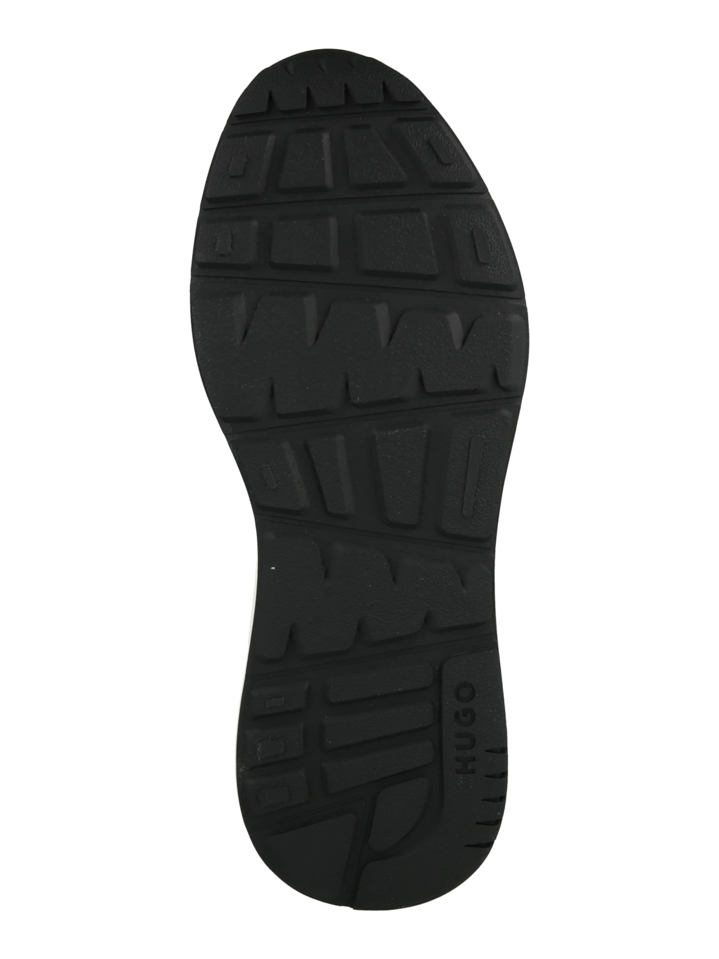 HUGO Sneaker low 'GO3' i grøn