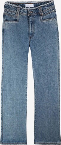 Scalpers Jeans 'Gabri' in Blue: front