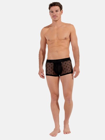 Boxers ' Dark ' HOM en noir
