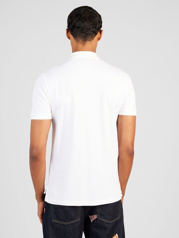 T-Shirt Polo Ralph Lauren en blanc