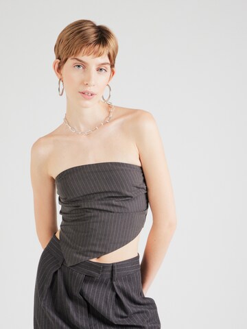 STUDIO SELECT Top 'Jolin' in Black