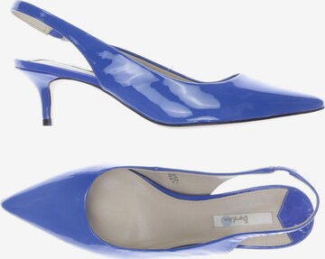 Boden Sandals & High-Heeled Sandals in 41,5 in Blue: front