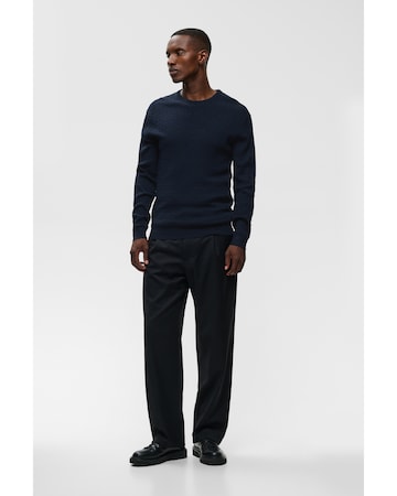 Matinique Sweater in Blue