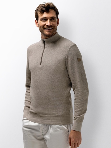 State of Art Sweater in Beige: front