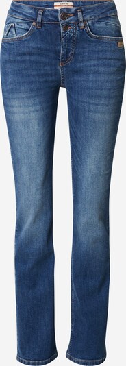 Gang Jeans 'Elisa' i blue denim, Produktvisning
