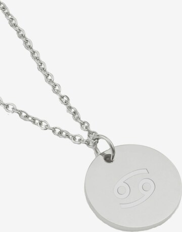 GOOD.designs Kette in Grau