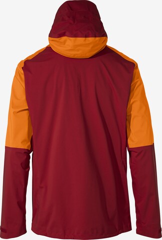 VAUDE Jacken ' Simony ' in Orange