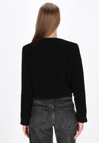 DreiMaster Vintage Blazer in Black