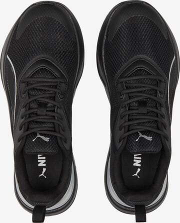 Chaussure de course 'Infusion' PUMA en noir