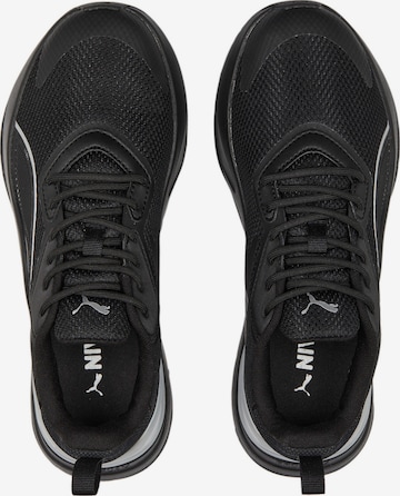 PUMA Running Shoes 'Infusion' in Black