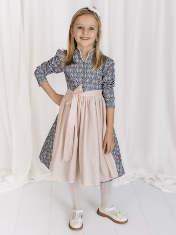 Mogo Kleid 'Mirnock' in Pink