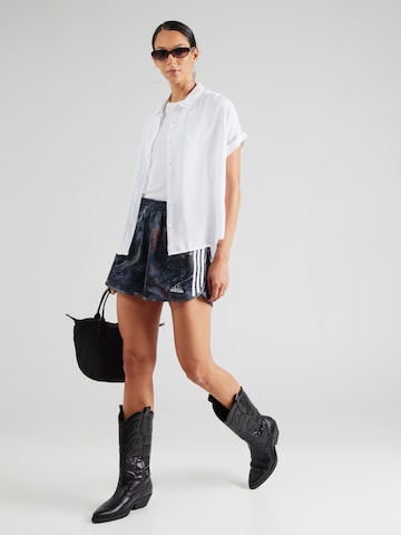 Sublevel Blus i vit