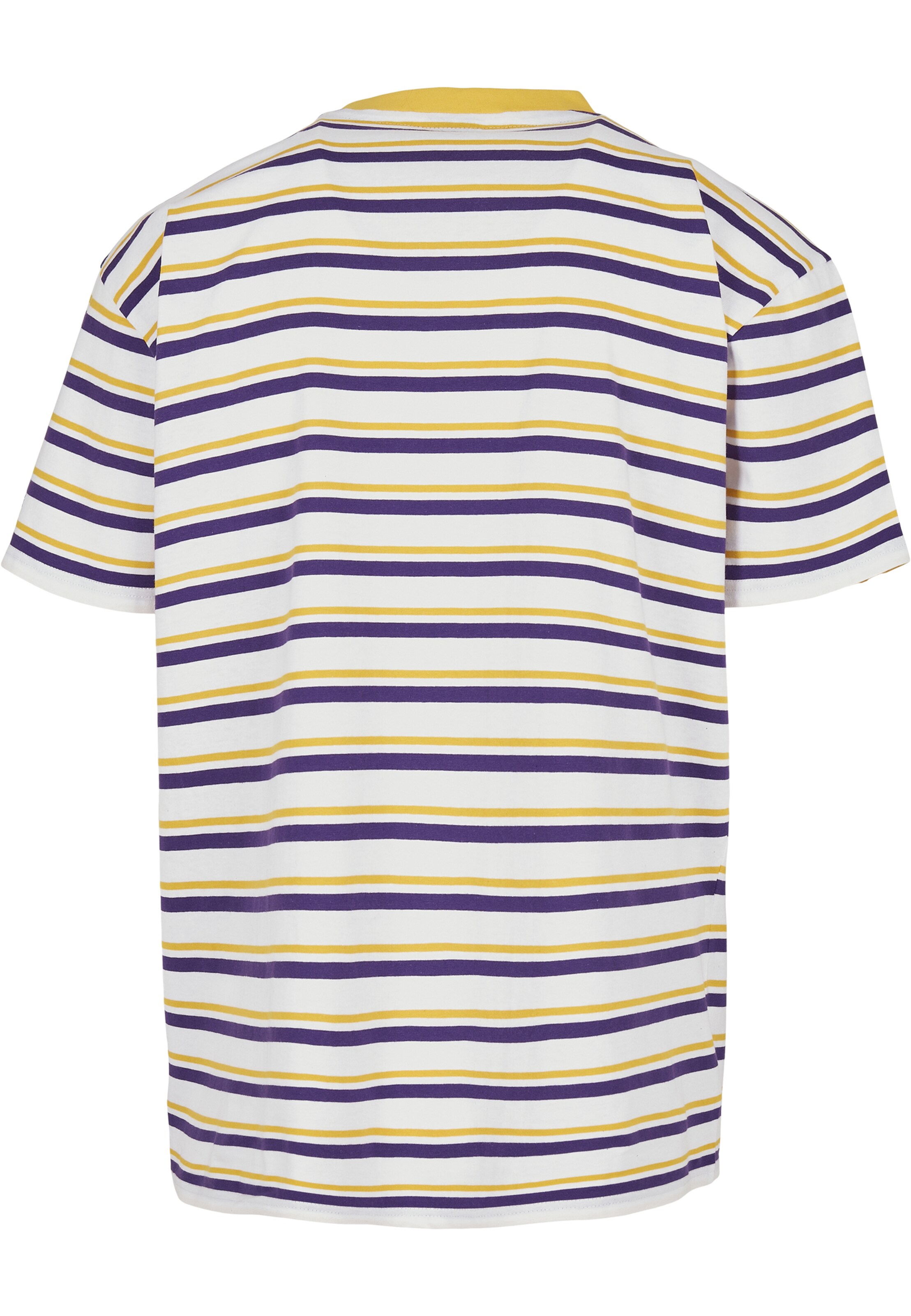 Starter Black Label Tričko – bílá