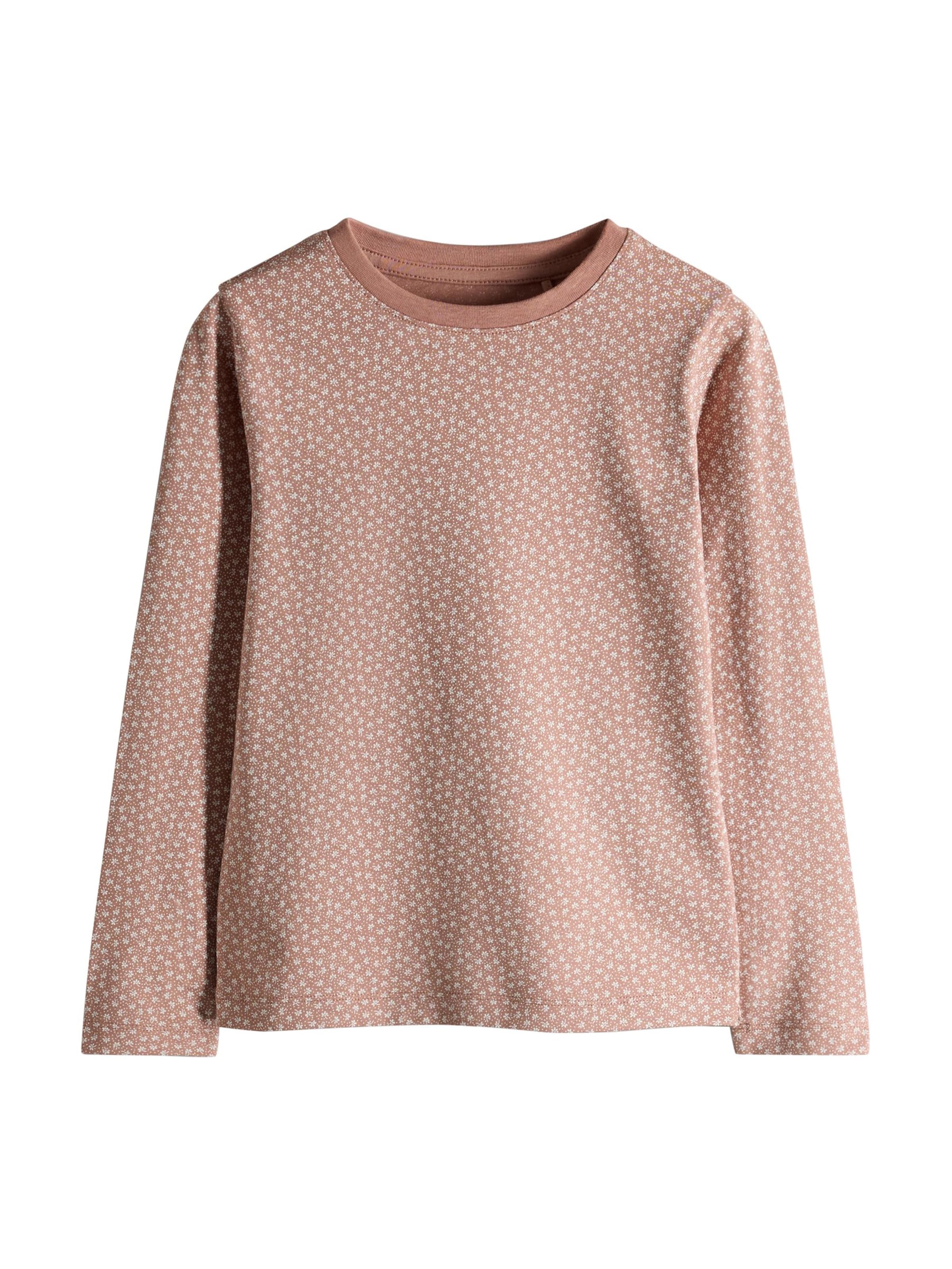 The Set - Camiseta en beige