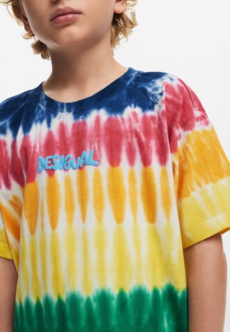 Desigual T-shirt i blandade färger