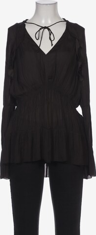 IRO Blouse & Tunic in M in Black: front