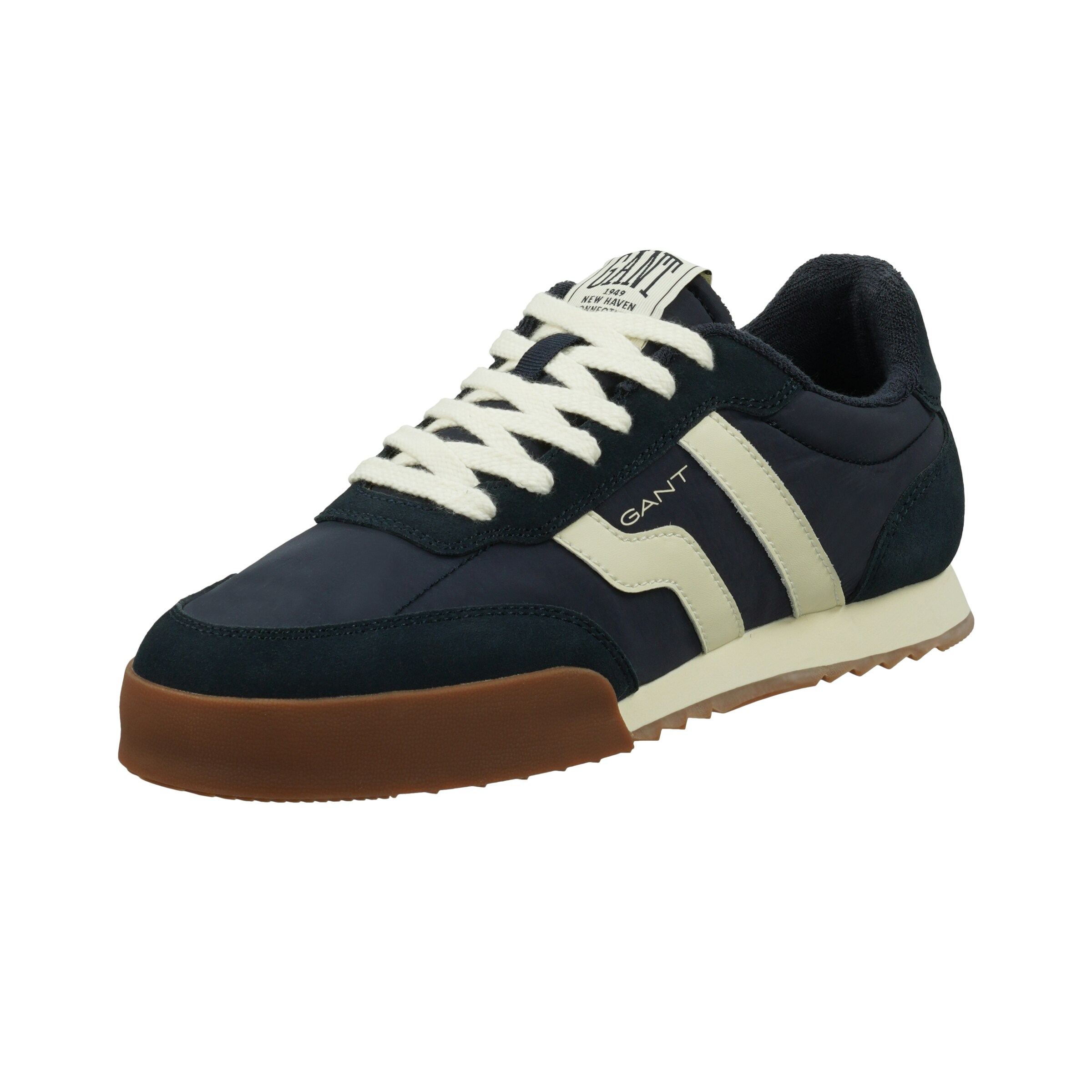GANT Sneakers in Blue: front