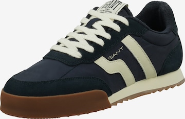 GANT Sneaker in Blau: Vorderseite