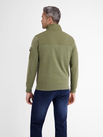 LERROS Sweater in Green