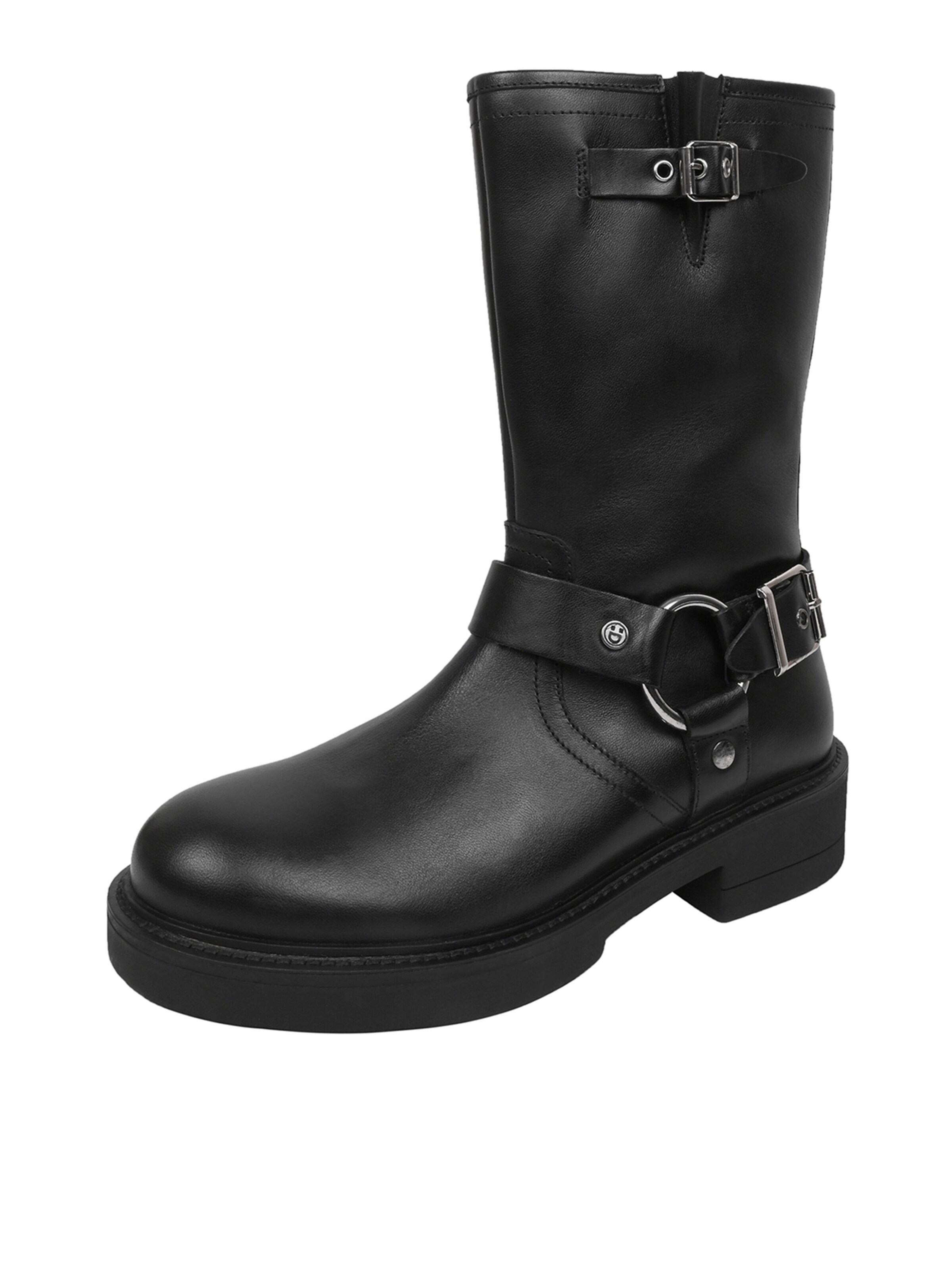 About you biker boots deals