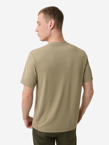Bogner Fire + Ice T-Shirt 'Odin' in Grün