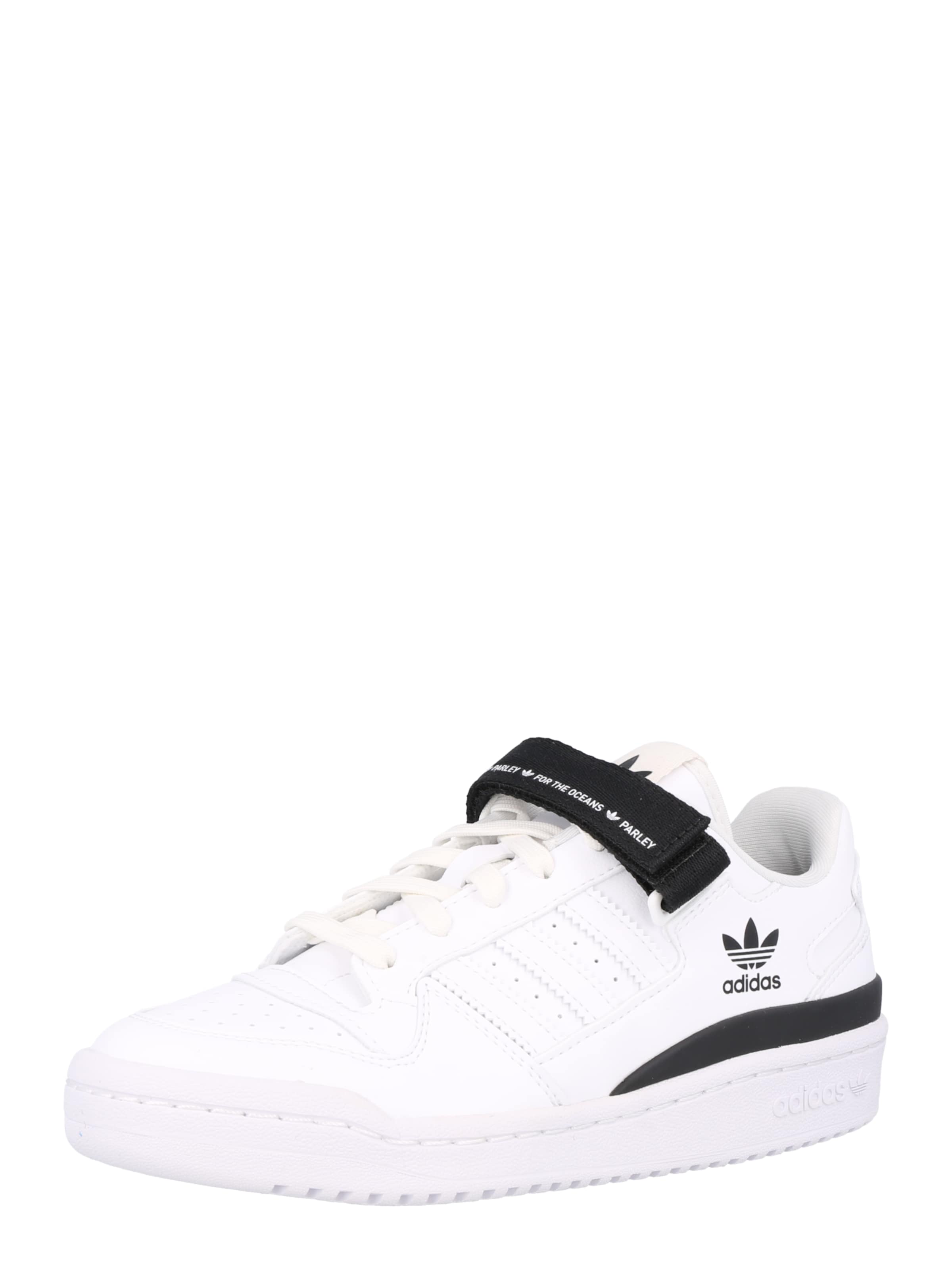 Männer Sneaker ADIDAS ORIGINALS Sneaker 'Forum' in Weiß - RT30386 Männer Sneaker ADIDAS ORIGINALS Sneaker 'Forum' in Weiß - RT30386