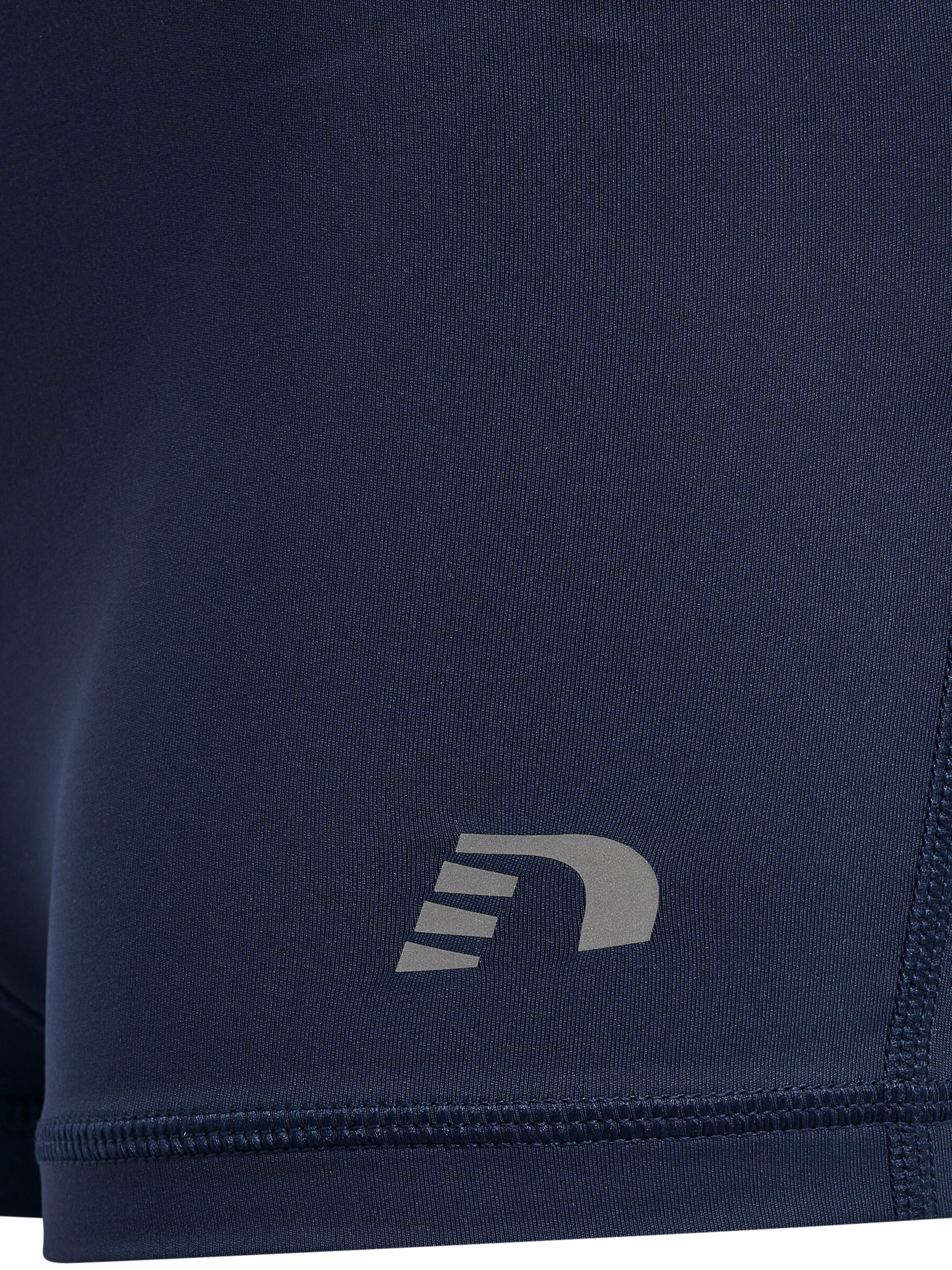 Newline Slim fit Athletic Underwear in Blue