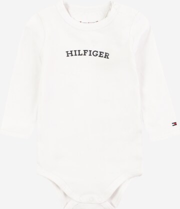 TOMMY HILFIGER Body in Weiß: predná strana