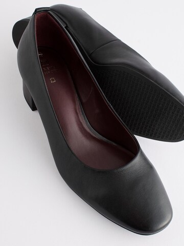 Next Lodičky 'Forever Comfort' – černá