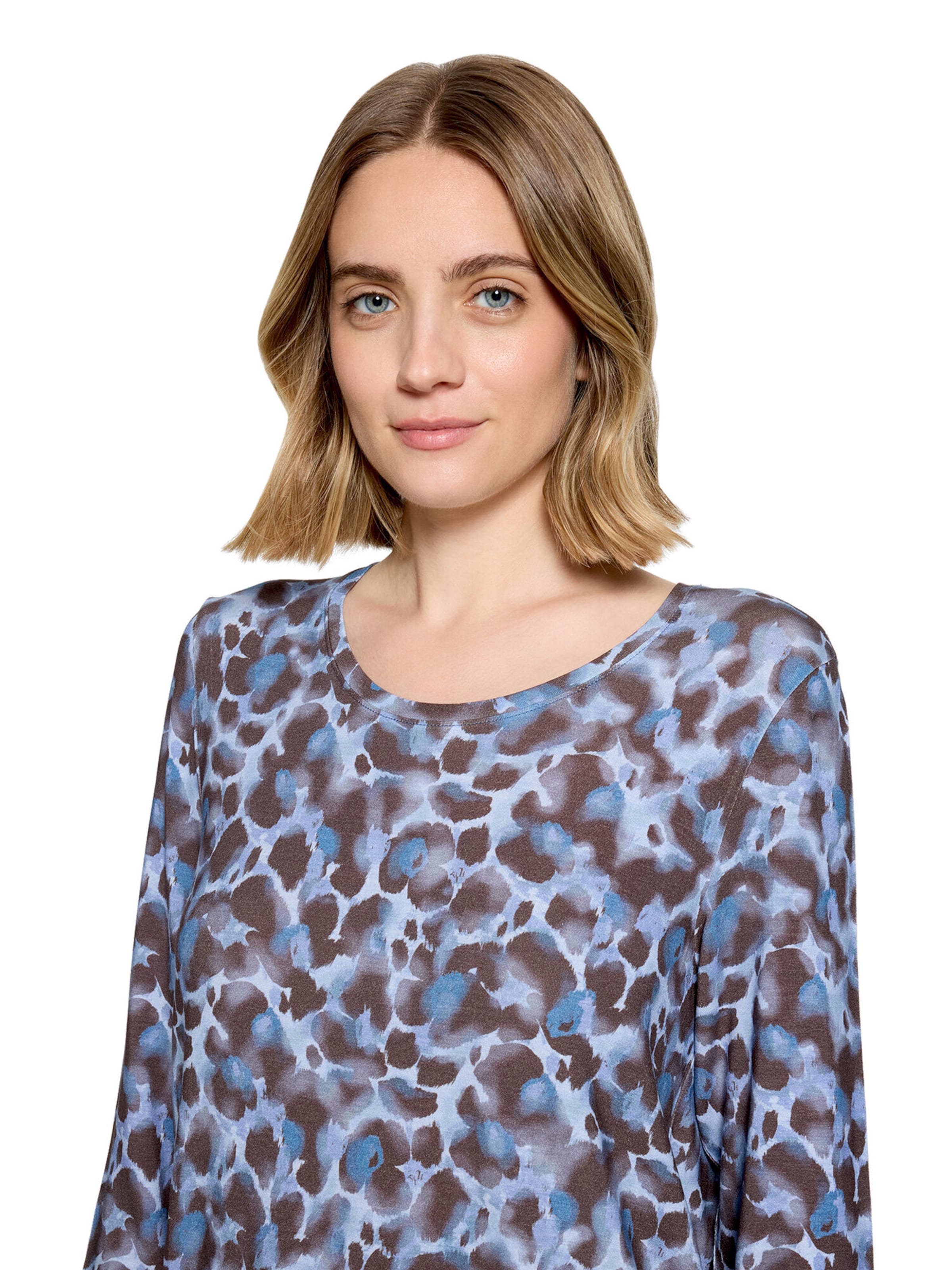 Maglietta di Betty Barclay in blu
