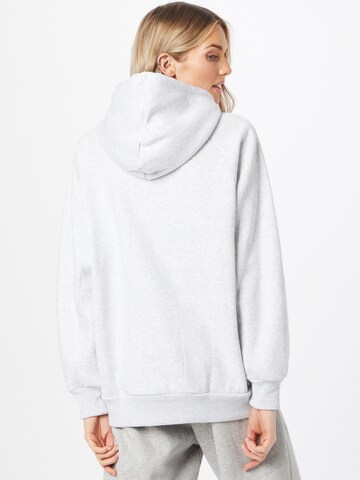 ADIDAS SPORTSWEAR Sportief sweatshirt in Grijs