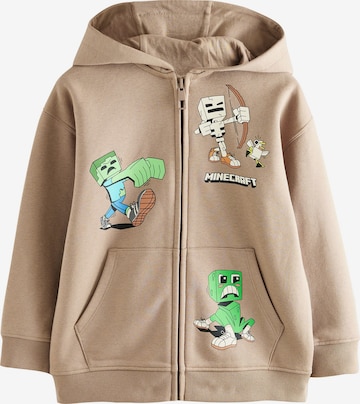 ruda Next Džemperis: priekis