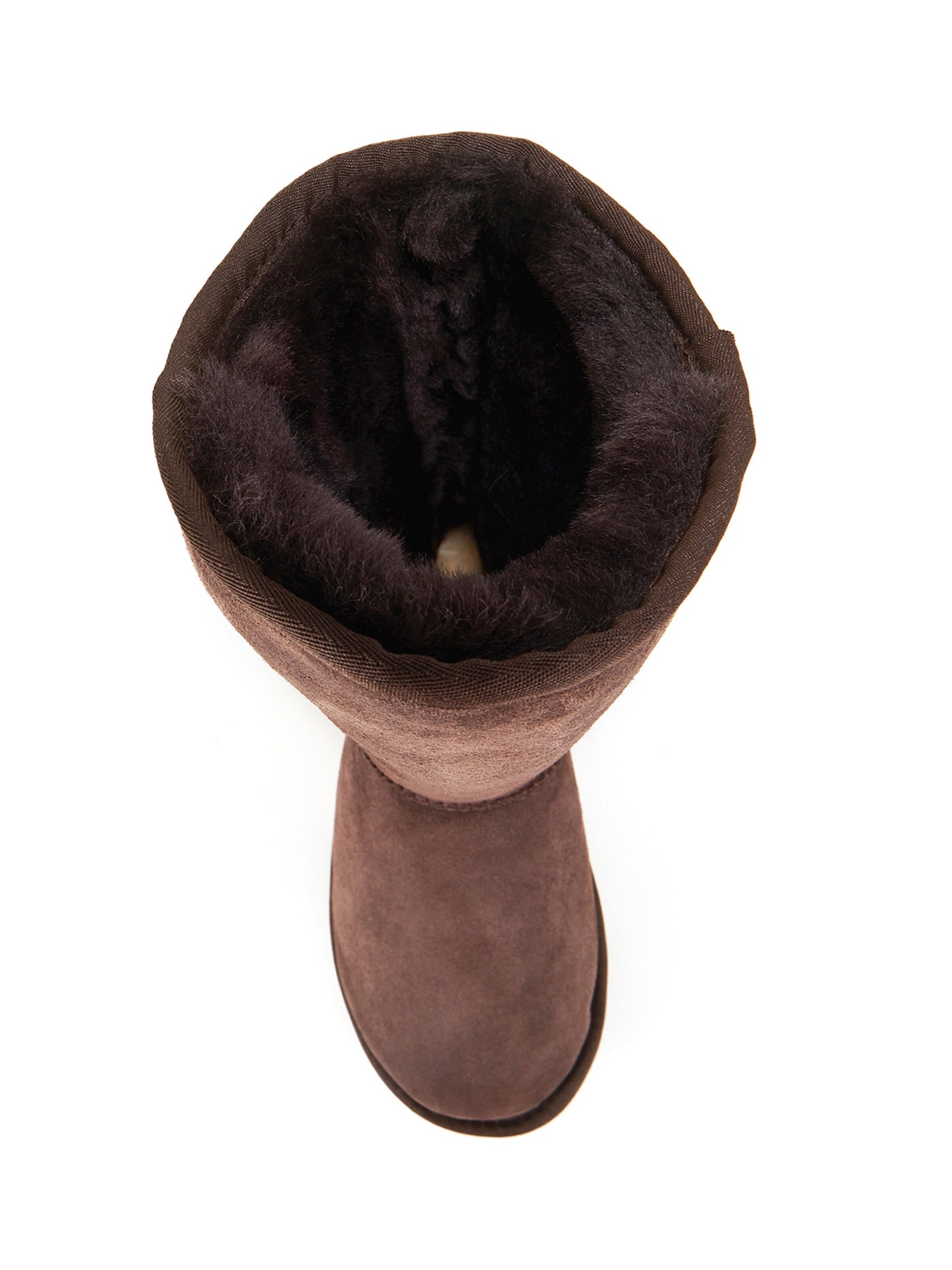 Australia Luxe Collective Boots in Bruin