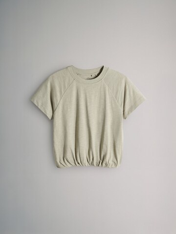 The Set Póló - zöld