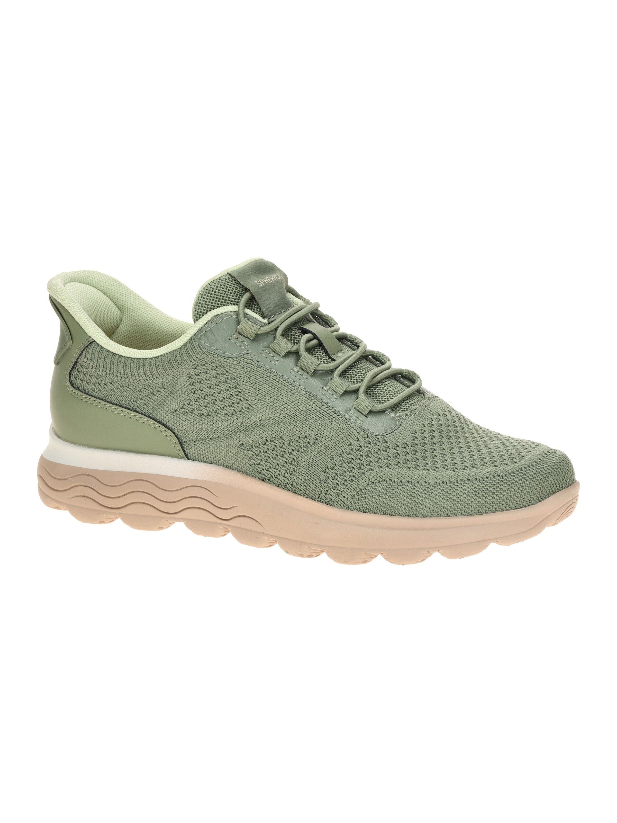 GEOX Slippers in Green
