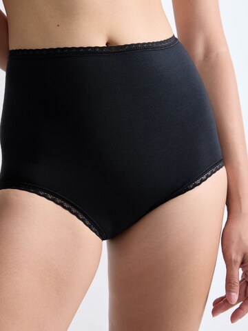 SLOGGI Panty 'Everyday' in Black