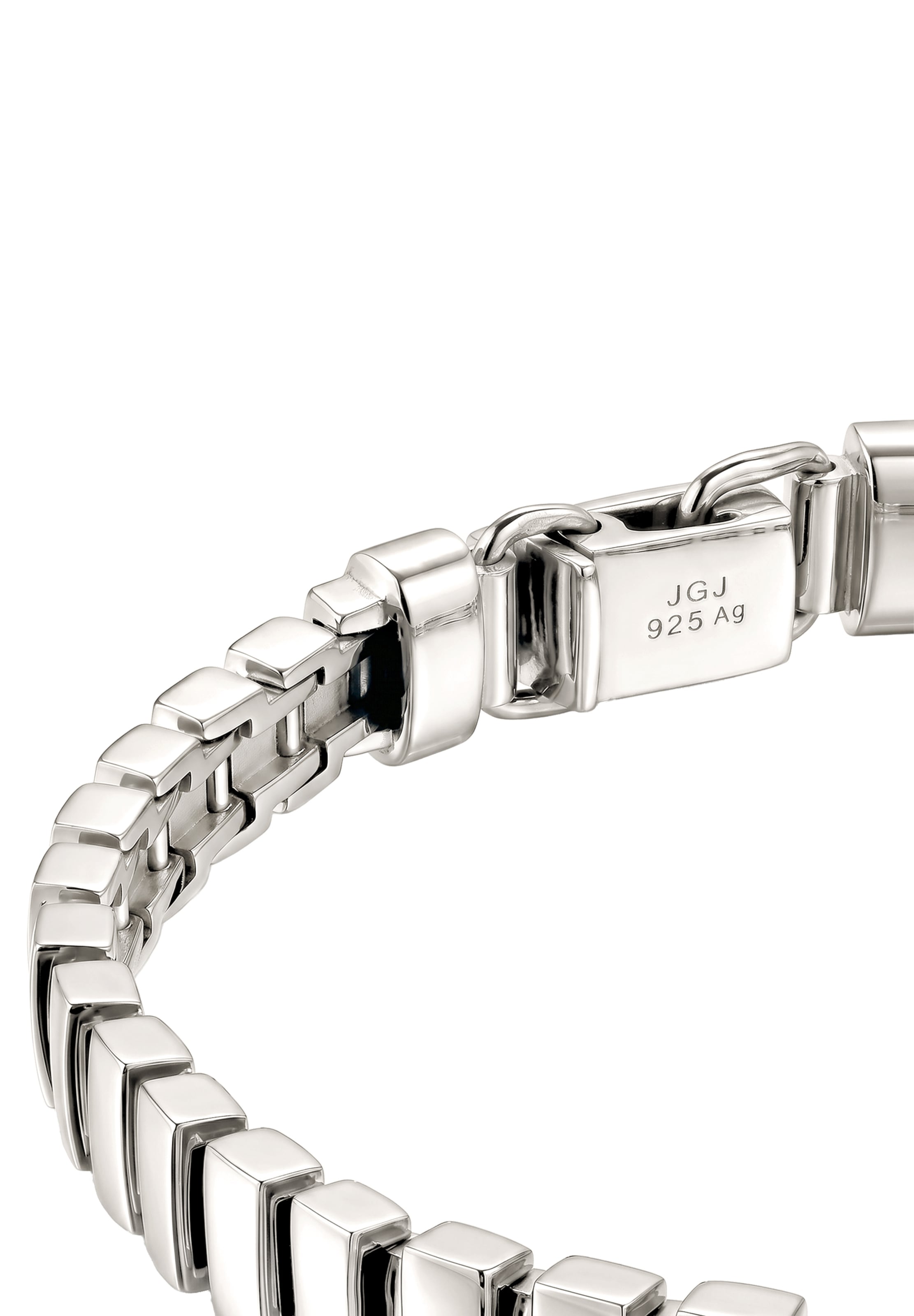 Bracelet KUZZOI en argent