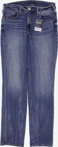 Silver Jeans Co. Jeans 33 in Blau: predná strana