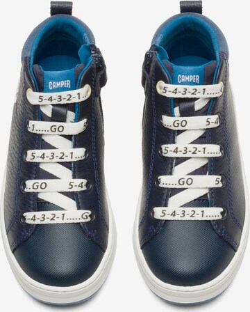 CAMPER Sneaker in Blau