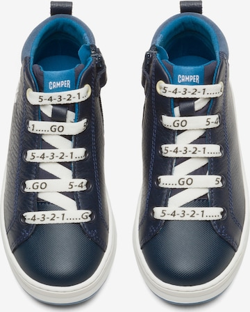 Sneaker di CAMPER in blu