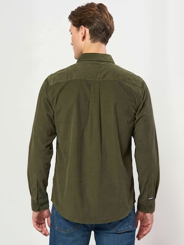 U.S. POLO ASSN. Shirts ' UMDaren ' i grøn