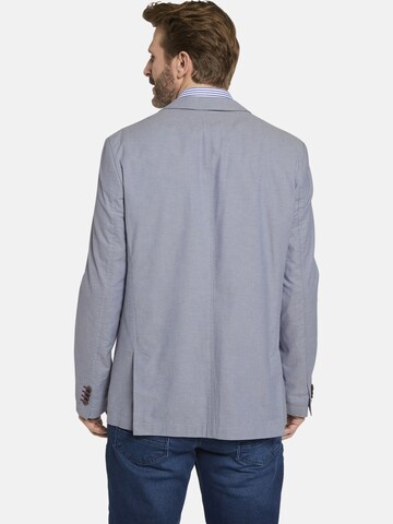 BABISTA Regular fit Colbert ' Zanzini ' in Blauw