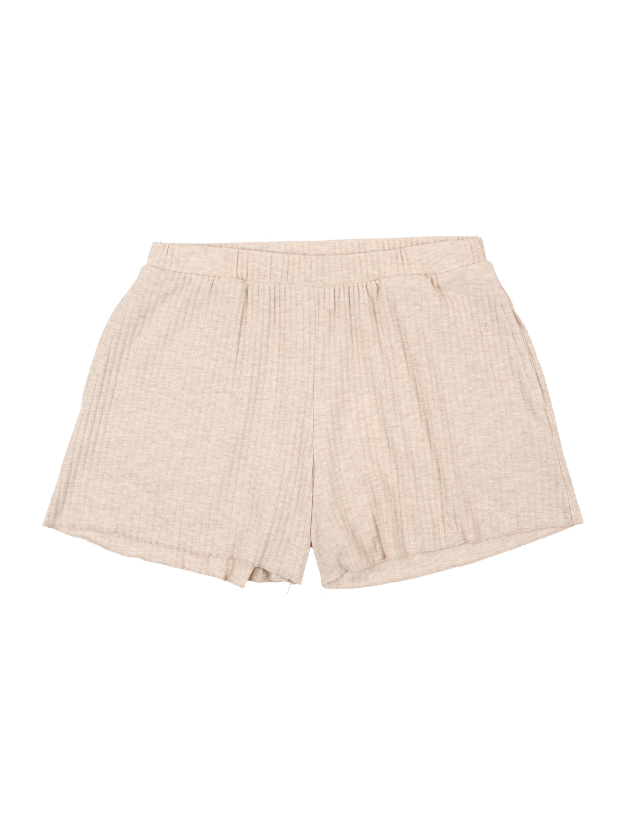 ONLY GIRLS Loose fit Pants 'KOGNELLA' in Grey: front