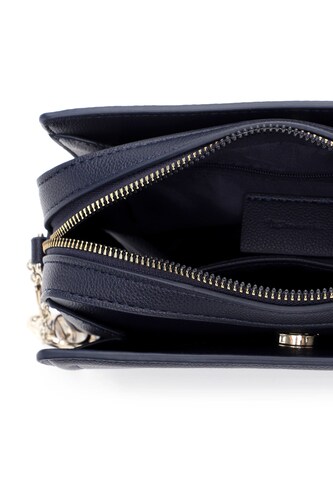 Borsa a spalla ' TAS Kim ' di Tamaris in blu