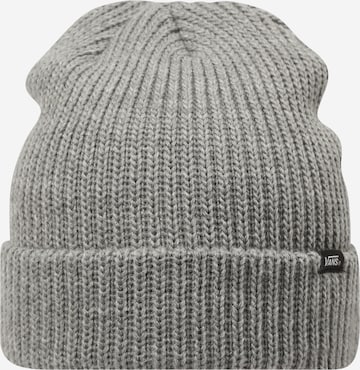 Bonnet 'BY CORE BASICS' VANS en gris