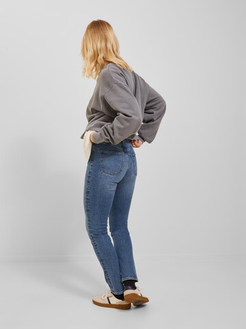 Slimfit Jeans 'Berlin' de la JJXX pe albastru