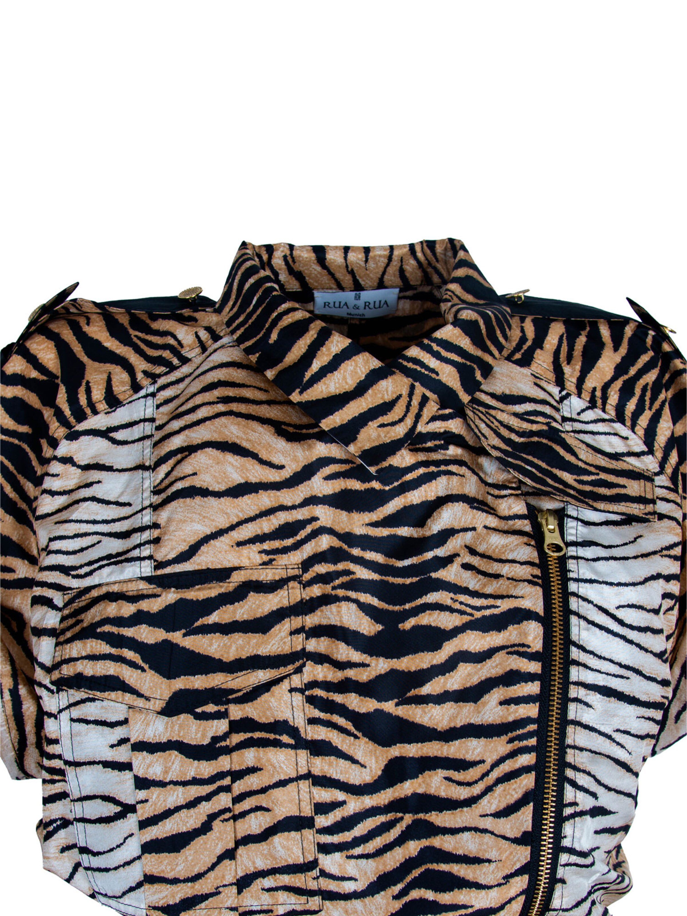 Rua & Rua Jumpsuit in Mixed colors