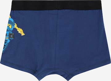 LEGO® kidswear Underpants 'Alex 723' in Blue