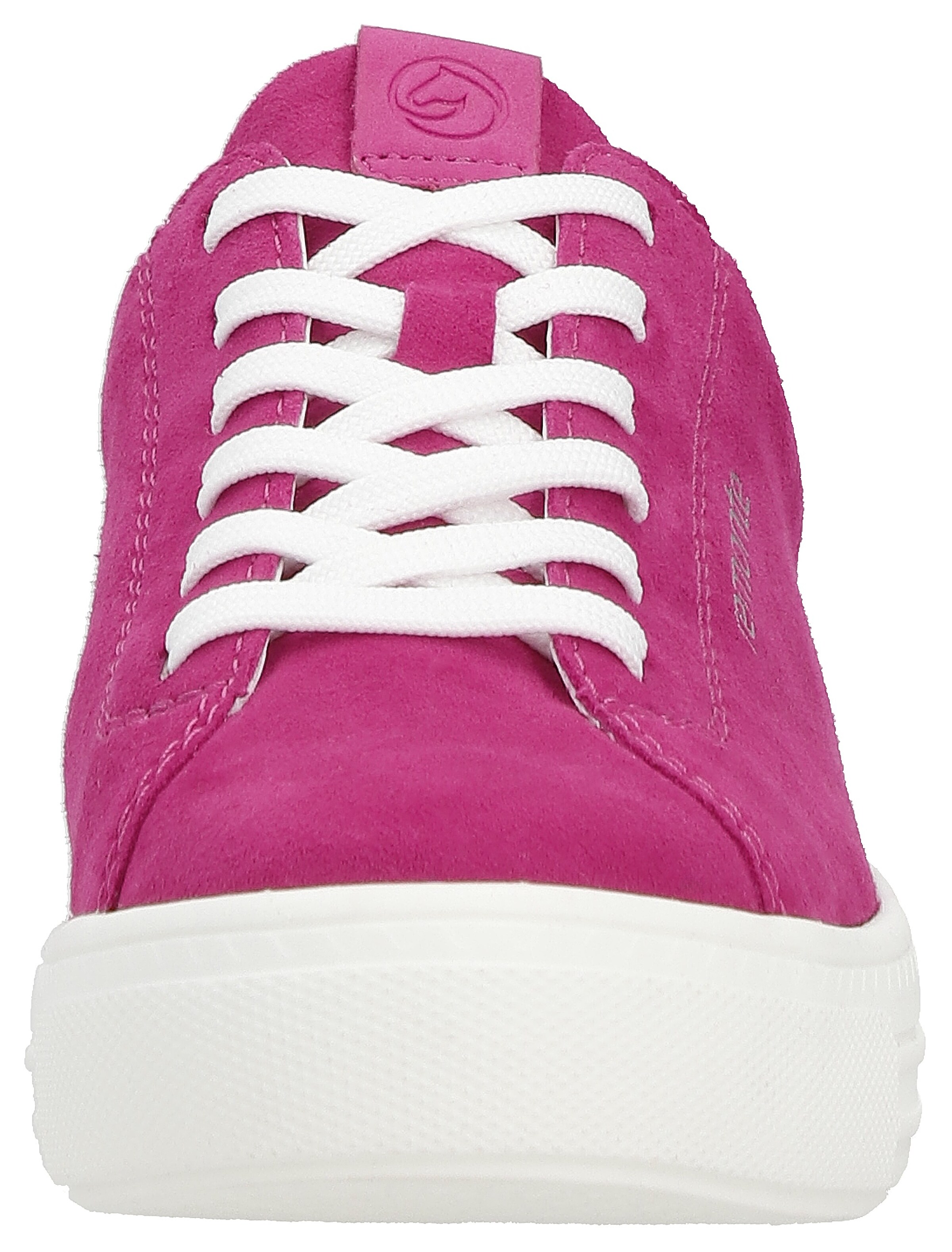 Sneaker bassa di REMONTE in rosa